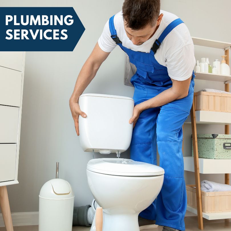 Plumbing Company in Leland, IL
